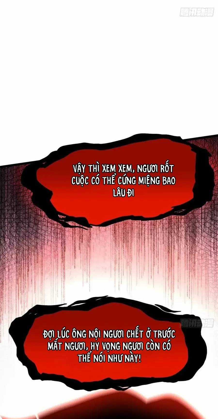 Ta Thật Không Muốn Học Cấm Chú Chương 46.1 trang 19