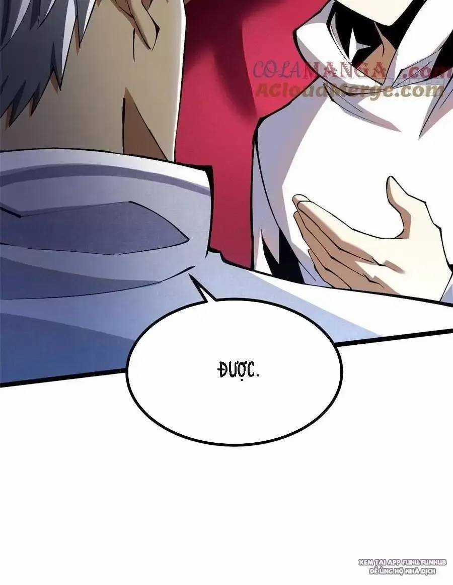 Ta Thật Không Muốn Học Cấm Chú Chương 46.1 trang 2