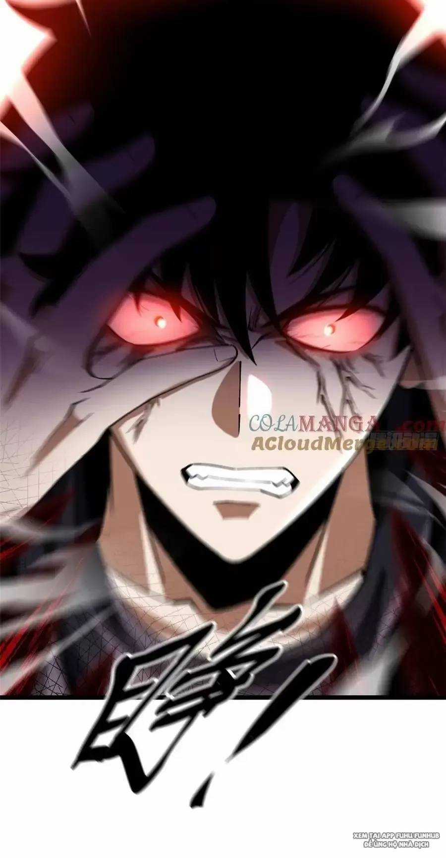 Ta Thật Không Muốn Học Cấm Chú Chương 46.1 trang 20