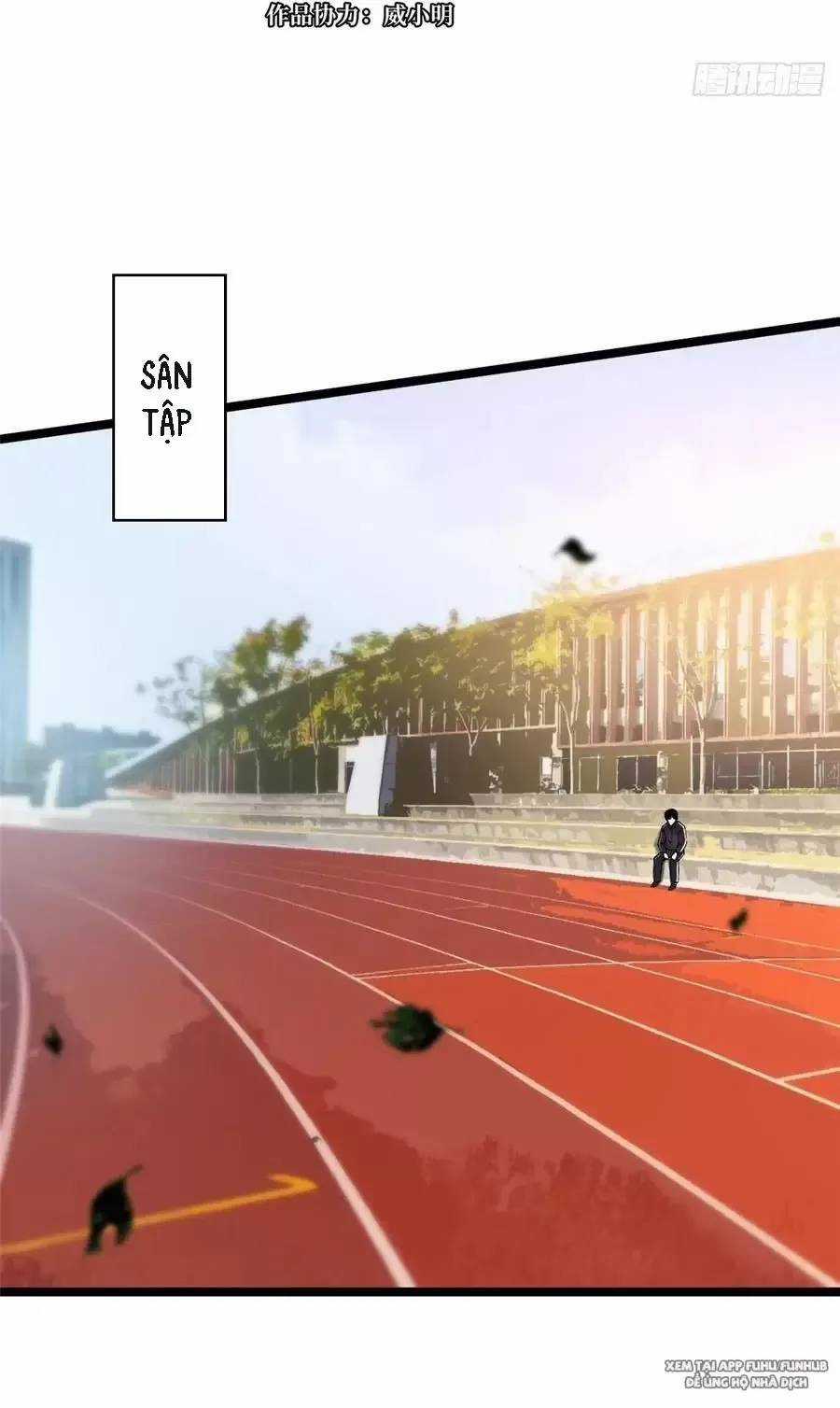 Ta Thật Không Muốn Học Cấm Chú Chương 46.1 trang 22