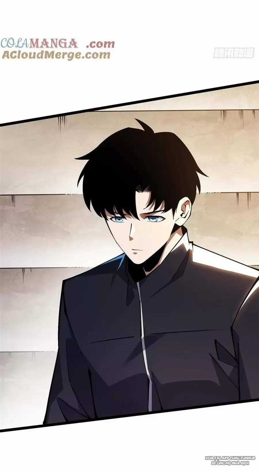 Ta Thật Không Muốn Học Cấm Chú Chương 46.1 trang 23