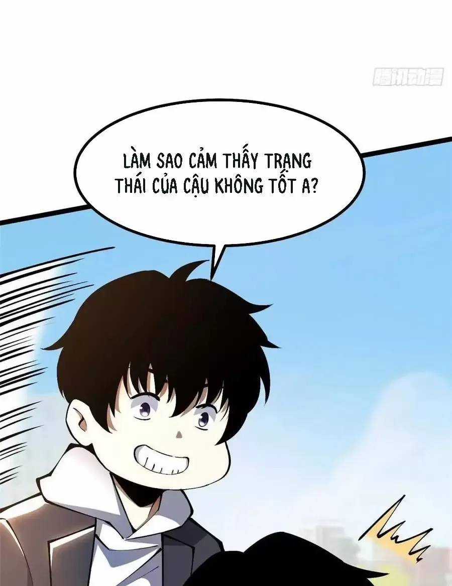 Ta Thật Không Muốn Học Cấm Chú Chương 46.1 trang 24