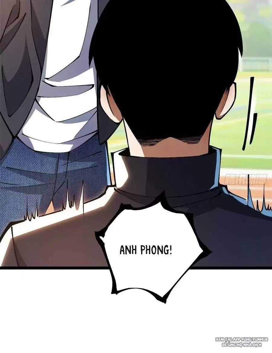 Ta Thật Không Muốn Học Cấm Chú Chương 46.1 trang 25