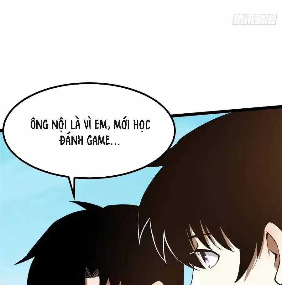 Ta Thật Không Muốn Học Cấm Chú Chương 46.1 trang 29