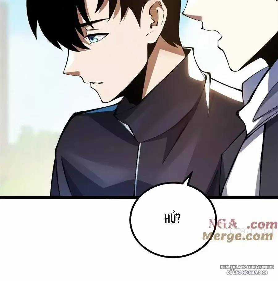 Ta Thật Không Muốn Học Cấm Chú Chương 46.1 trang 30