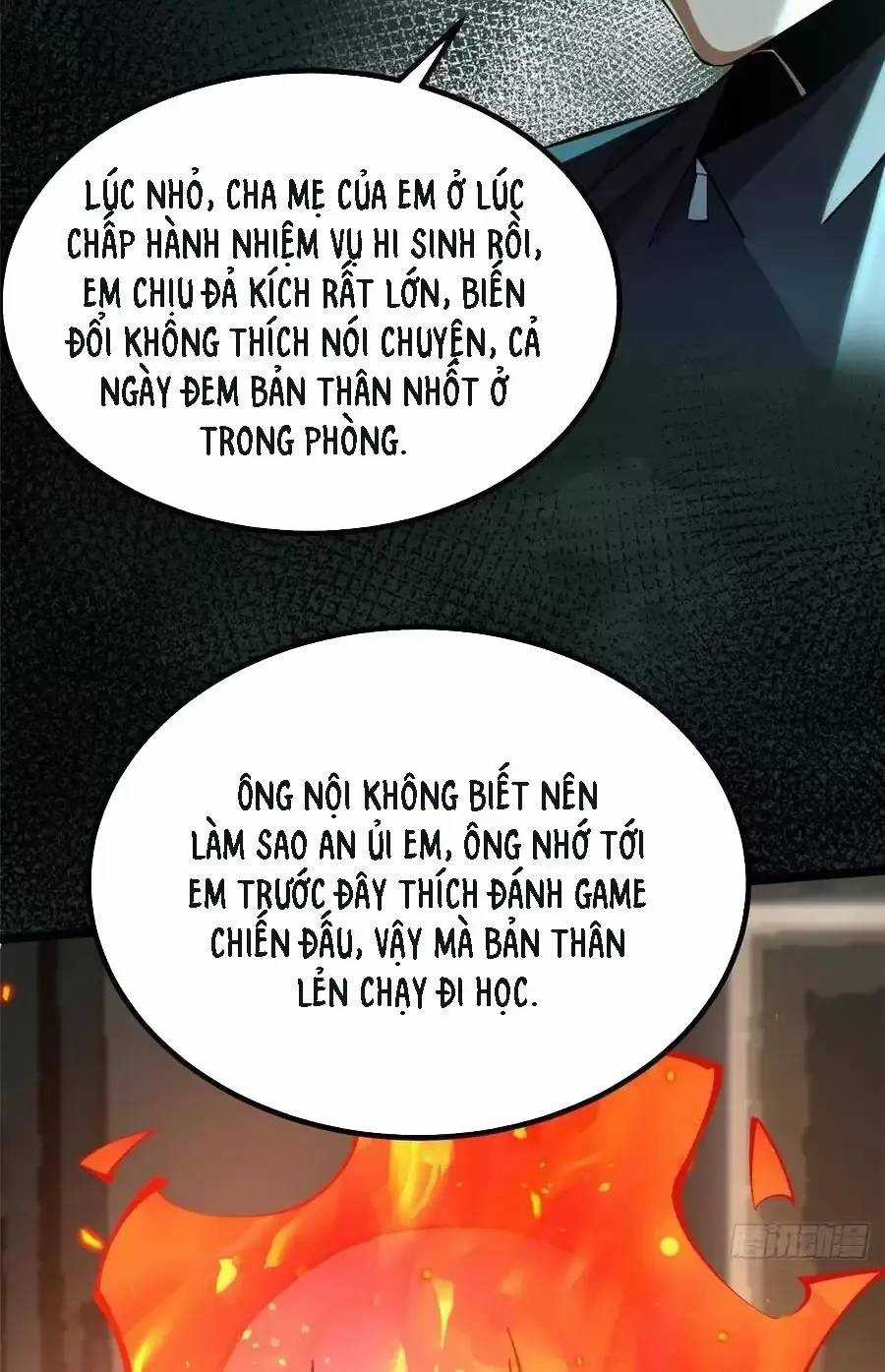 Ta Thật Không Muốn Học Cấm Chú Chương 46.1 trang 32