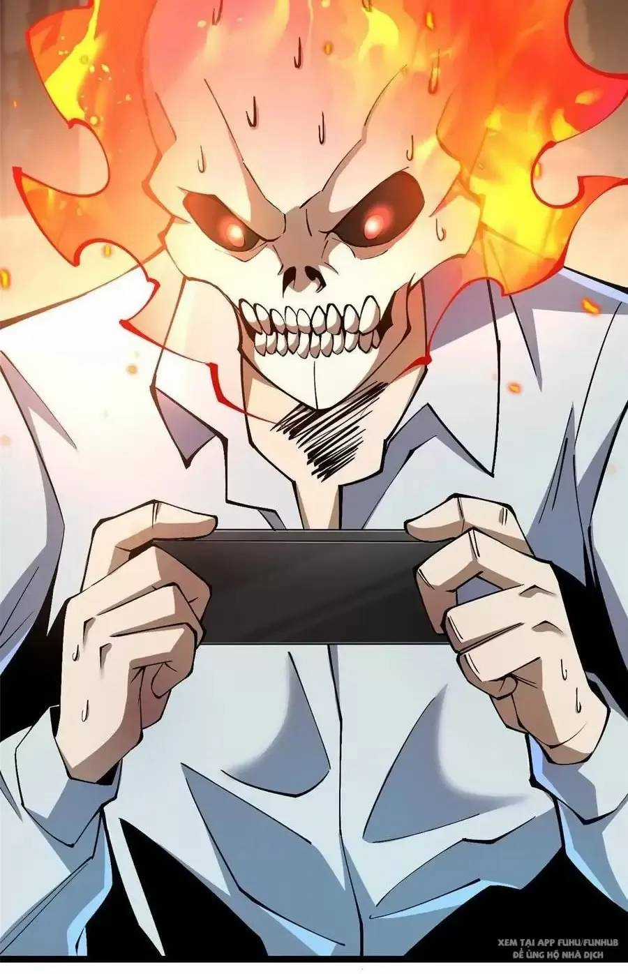 Ta Thật Không Muốn Học Cấm Chú Chương 46.1 trang 33