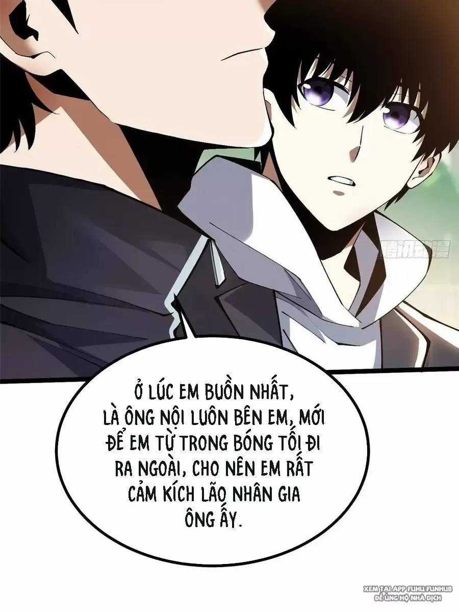 Ta Thật Không Muốn Học Cấm Chú Chương 46.1 trang 35