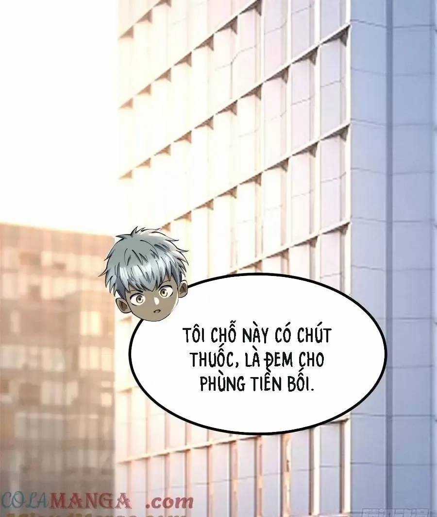 Ta Thật Không Muốn Học Cấm Chú Chương 46.1 trang 4