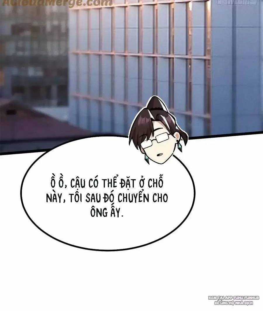 Ta Thật Không Muốn Học Cấm Chú Chương 46.1 trang 5