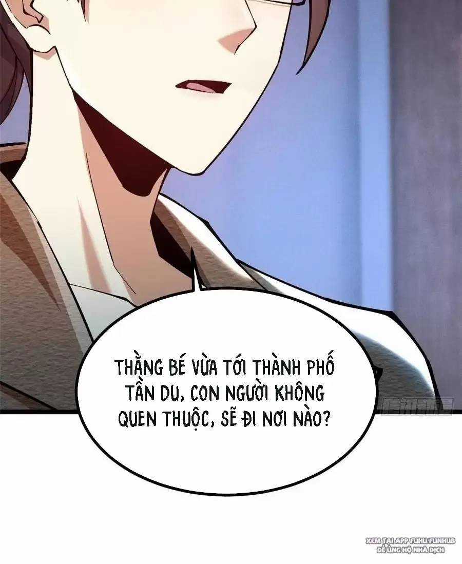 Ta Thật Không Muốn Học Cấm Chú Chương 46.1 trang 9