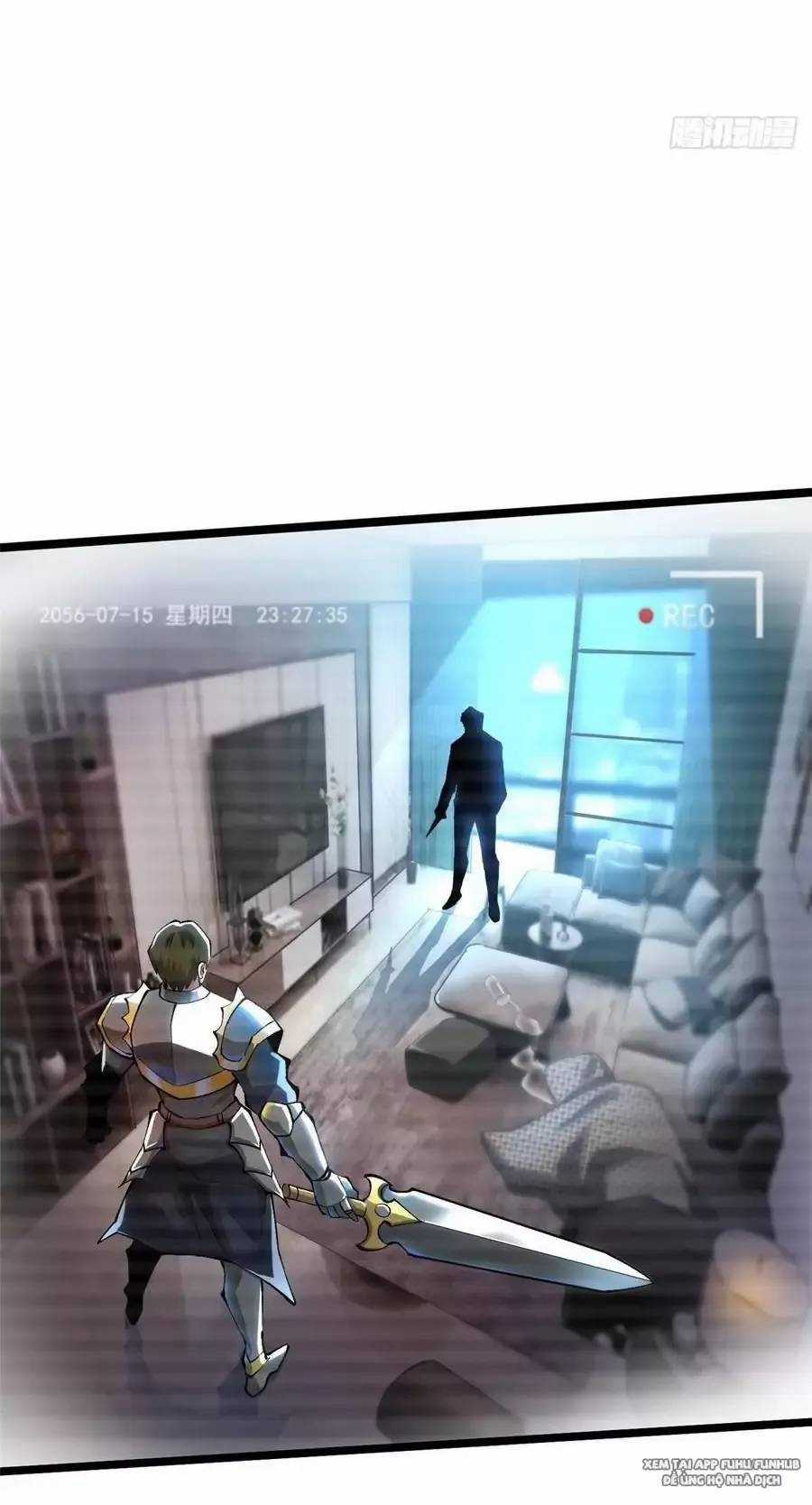 Ta Thật Không Muốn Học Cấm Chú Chương 46.2 trang 12