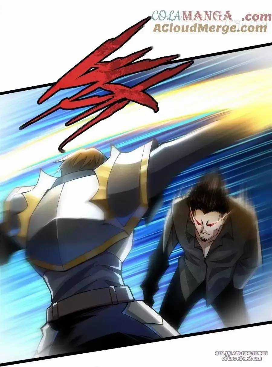 Ta Thật Không Muốn Học Cấm Chú Chương 46.2 trang 13