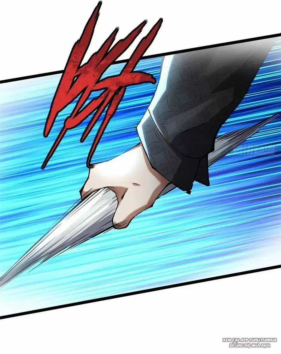 Ta Thật Không Muốn Học Cấm Chú Chương 46.2 trang 14