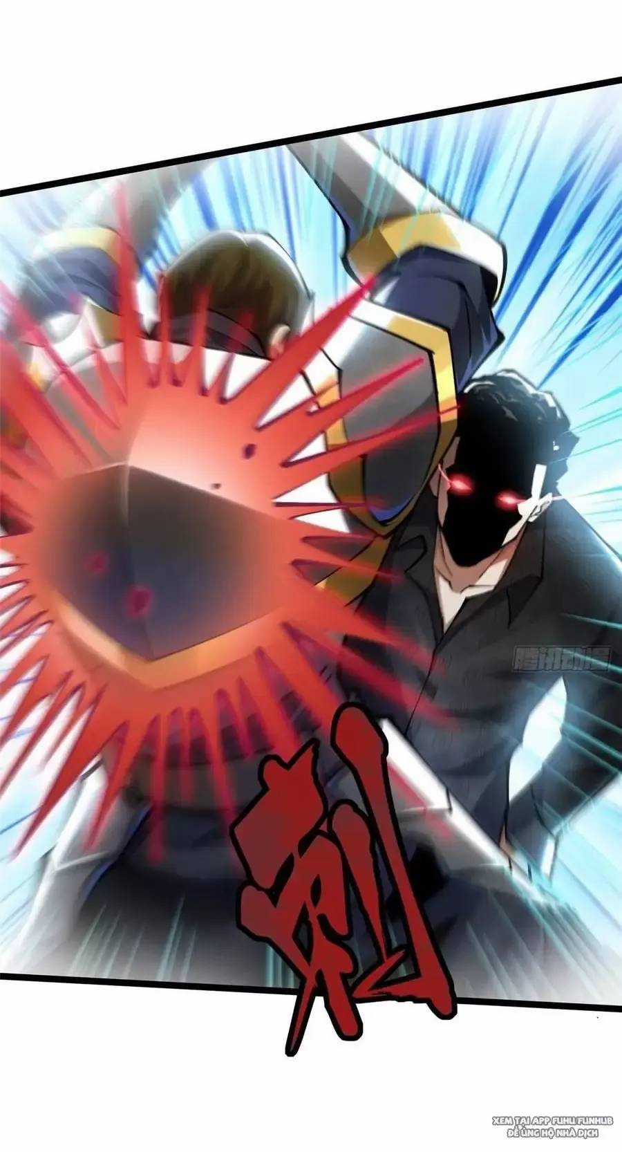 Ta Thật Không Muốn Học Cấm Chú Chương 46.2 trang 15