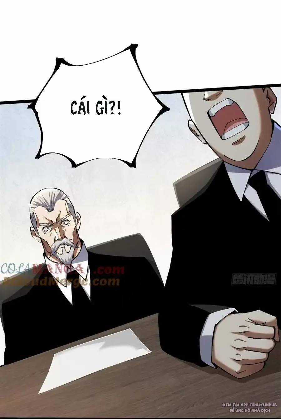 Ta Thật Không Muốn Học Cấm Chú Chương 46.2 trang 16