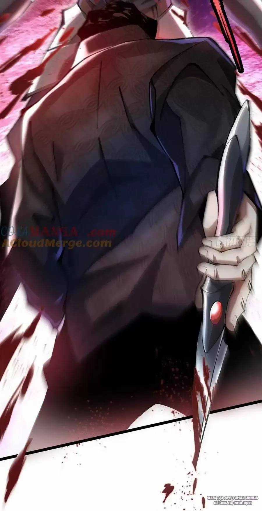 Ta Thật Không Muốn Học Cấm Chú Chương 46.2 trang 19