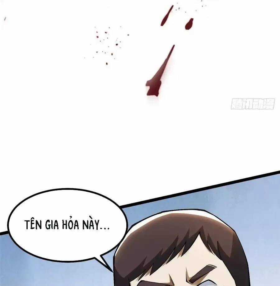 Ta Thật Không Muốn Học Cấm Chú Chương 46.2 trang 20