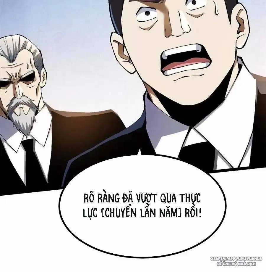 Ta Thật Không Muốn Học Cấm Chú Chương 46.2 trang 21