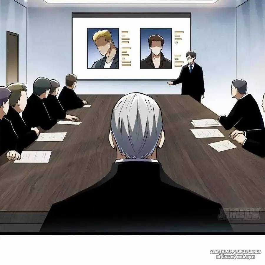 Ta Thật Không Muốn Học Cấm Chú Chương 46.2 trang 3