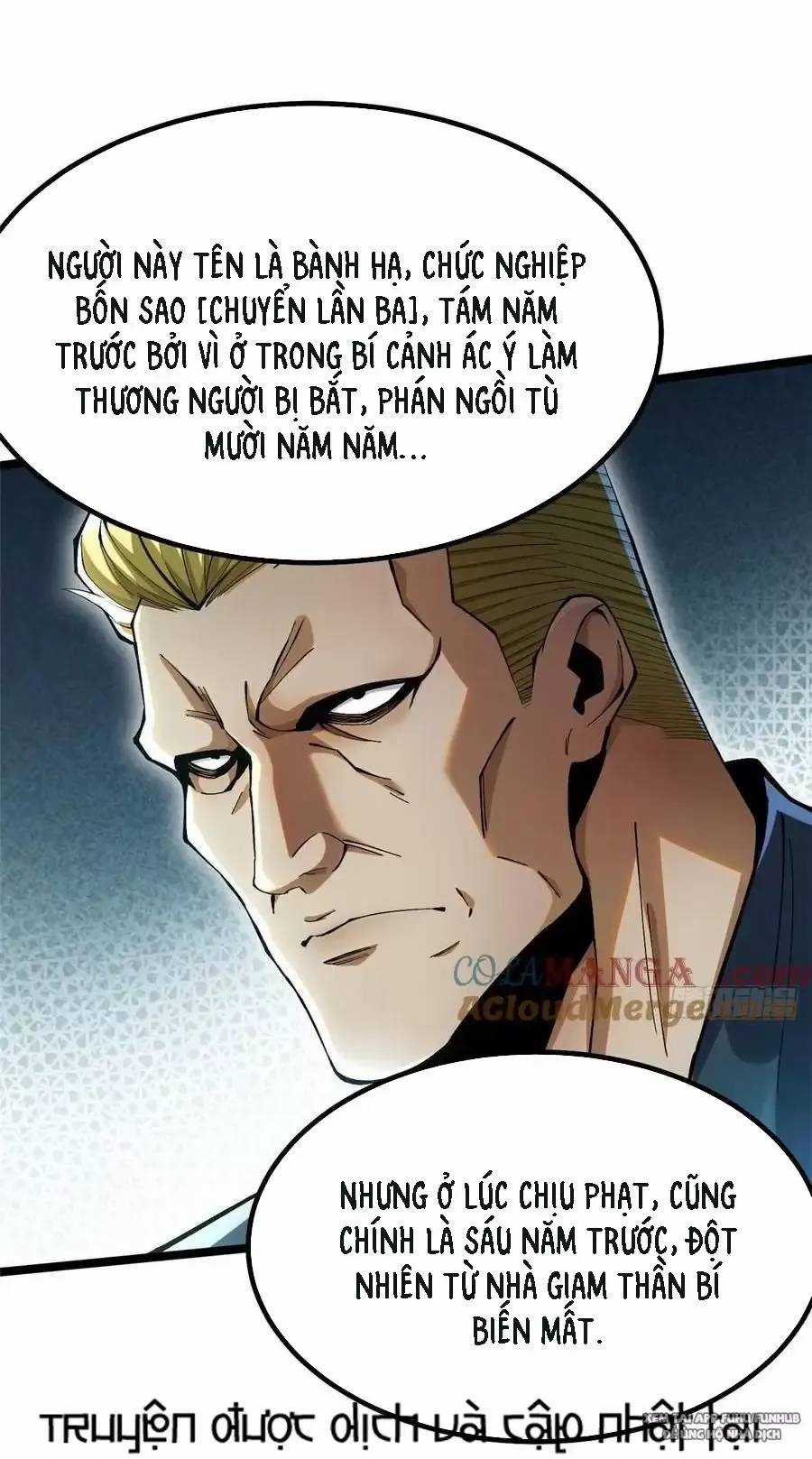 Ta Thật Không Muốn Học Cấm Chú Chương 46.2 trang 4