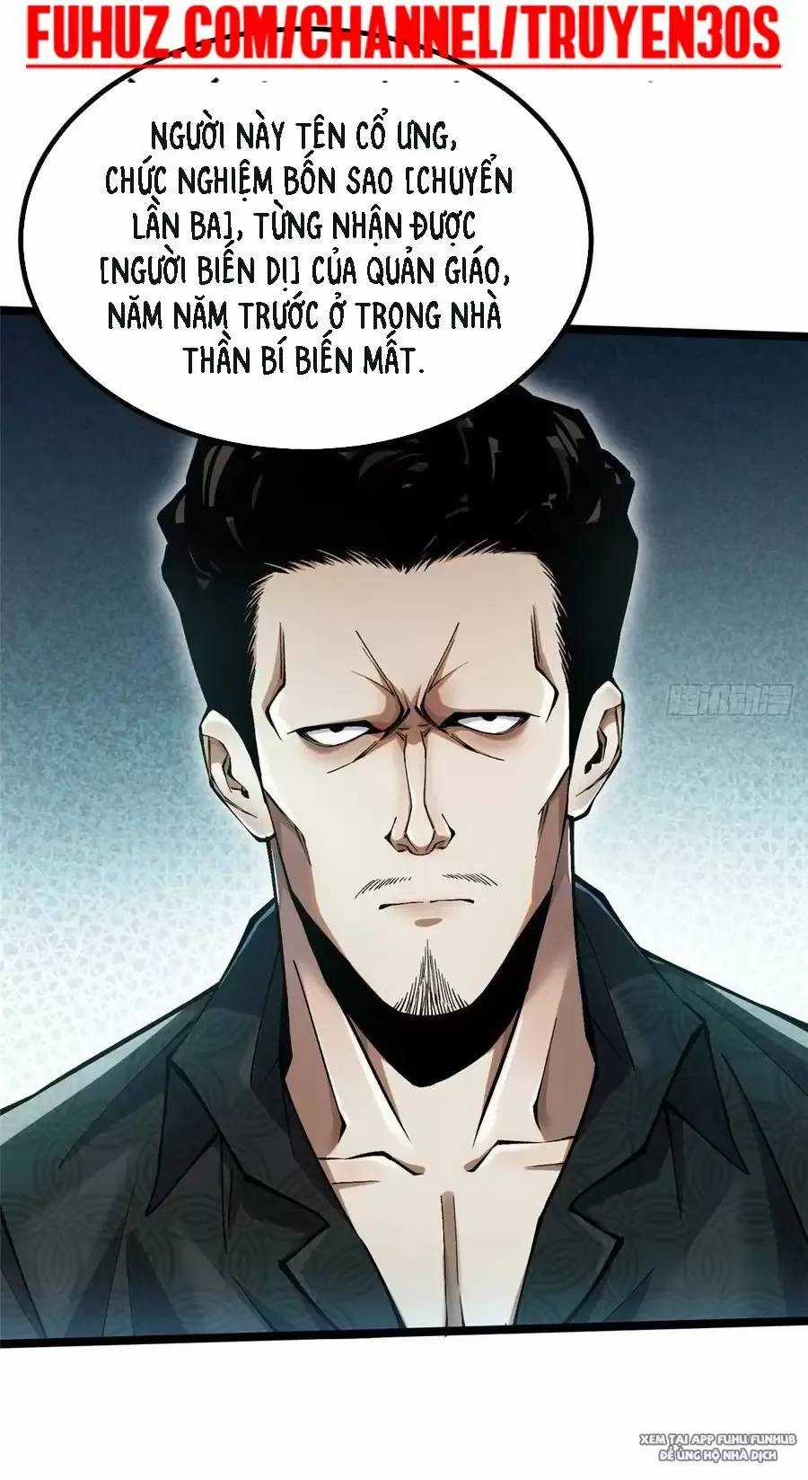 Ta Thật Không Muốn Học Cấm Chú Chương 46.2 trang 5