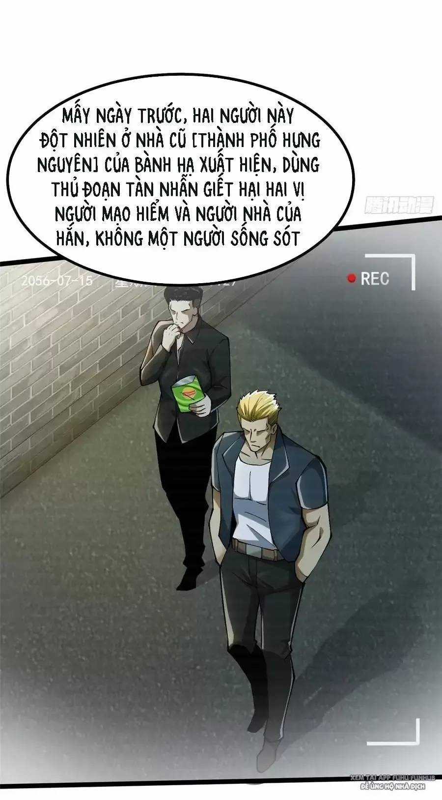 Ta Thật Không Muốn Học Cấm Chú Chương 46.2 trang 6