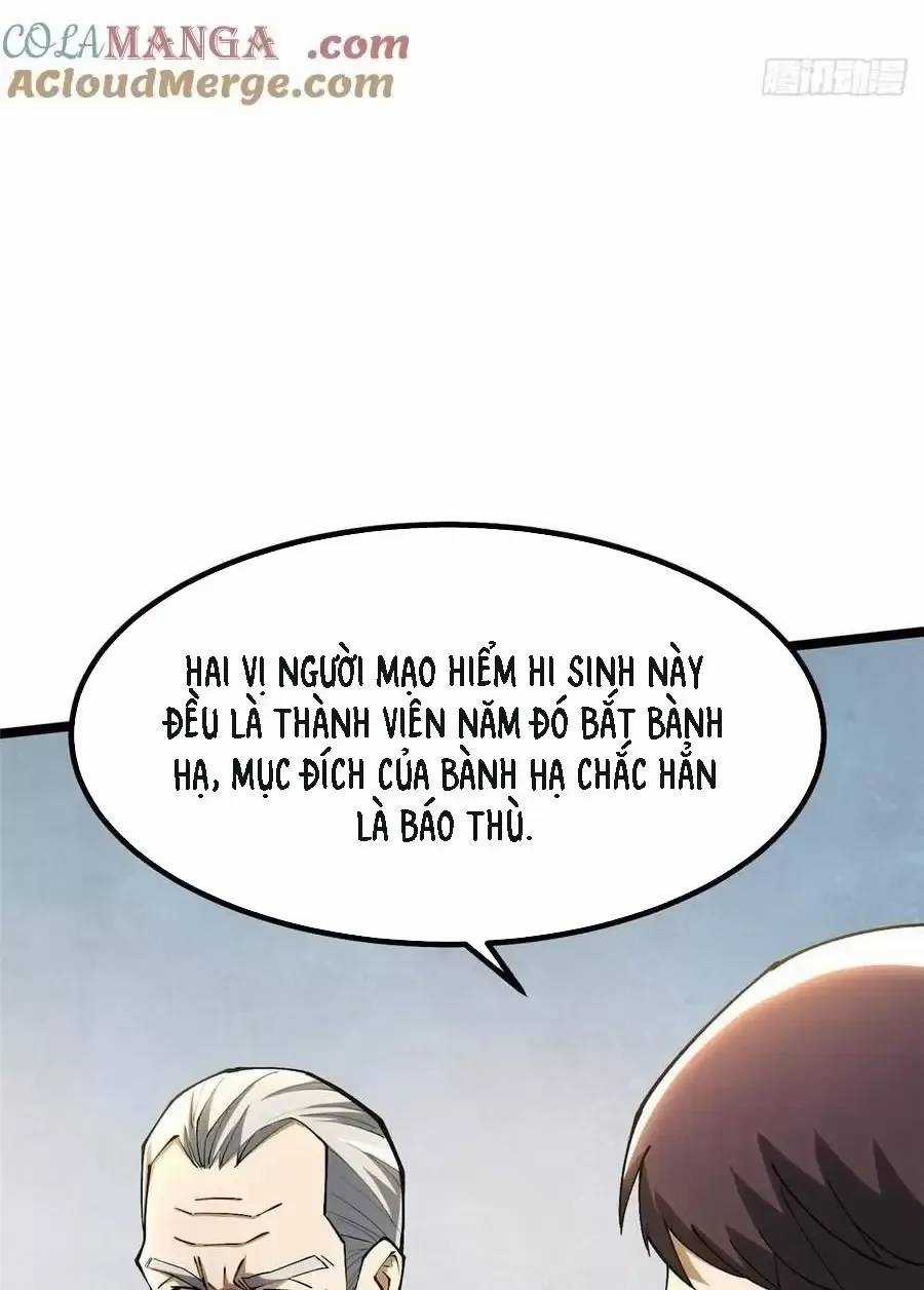 Ta Thật Không Muốn Học Cấm Chú Chương 46.2 trang 7