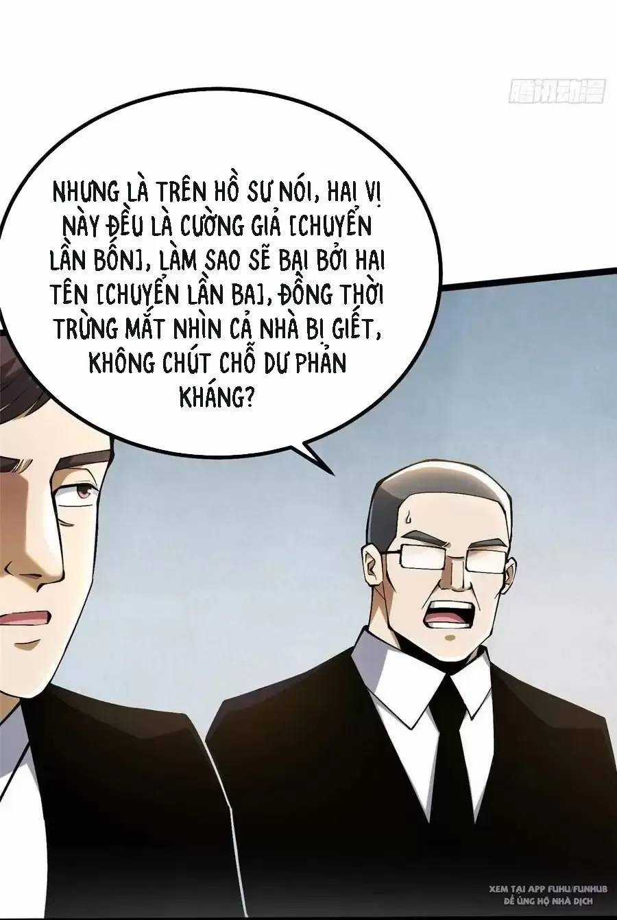 Ta Thật Không Muốn Học Cấm Chú Chương 46.2 trang 9