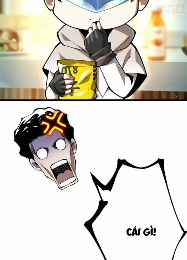 Ta Thật Không Muốn Học Cấm Chú Chương 46 trang 100