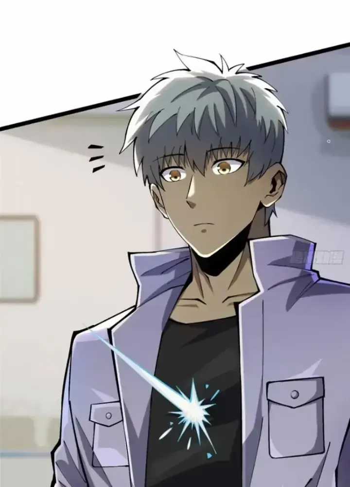 Ta Thật Không Muốn Học Cấm Chú Chương 46 trang 16