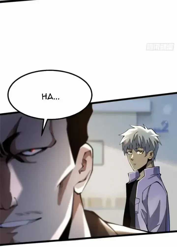 Ta Thật Không Muốn Học Cấm Chú Chương 46 trang 18