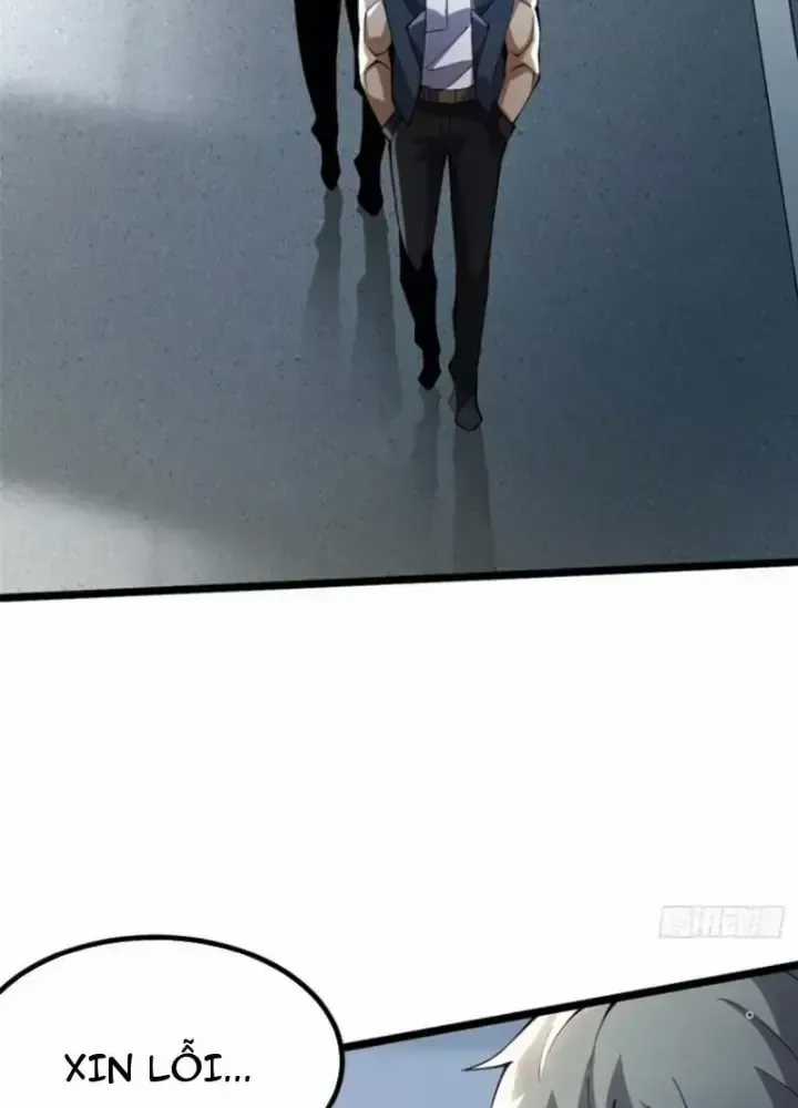 Ta Thật Không Muốn Học Cấm Chú Chương 46 trang 22