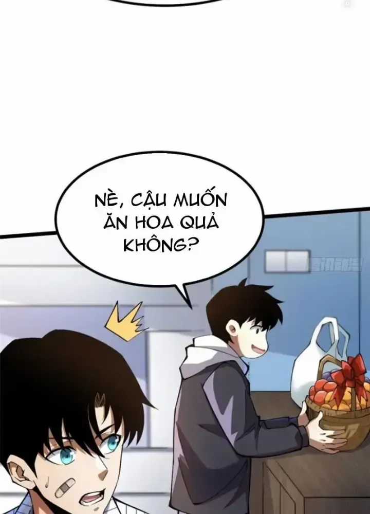 Ta Thật Không Muốn Học Cấm Chú Chương 46 trang 26