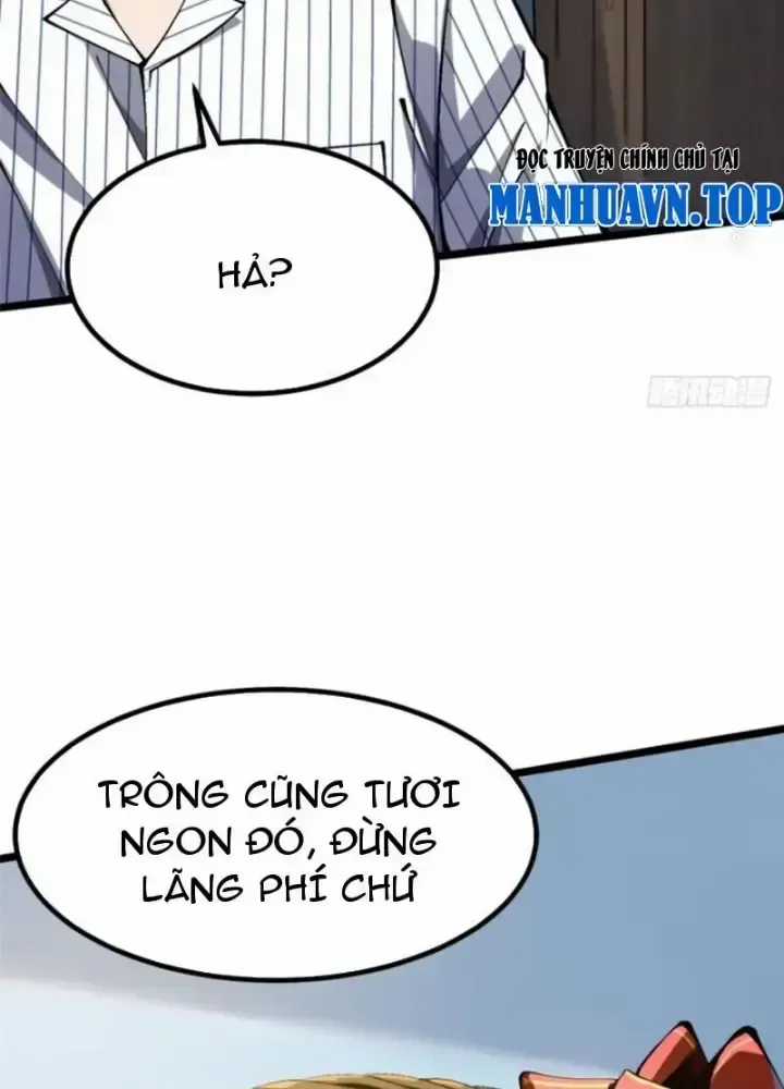 Ta Thật Không Muốn Học Cấm Chú Chương 46 trang 28