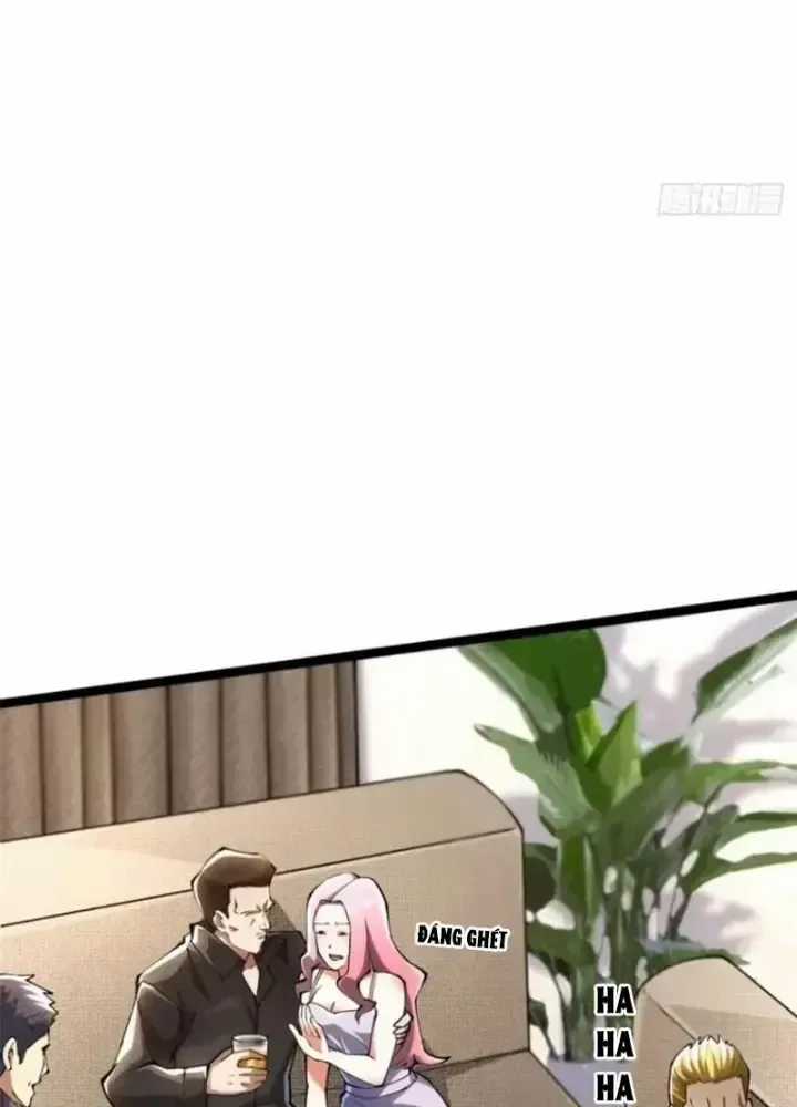 Ta Thật Không Muốn Học Cấm Chú Chương 46 trang 36