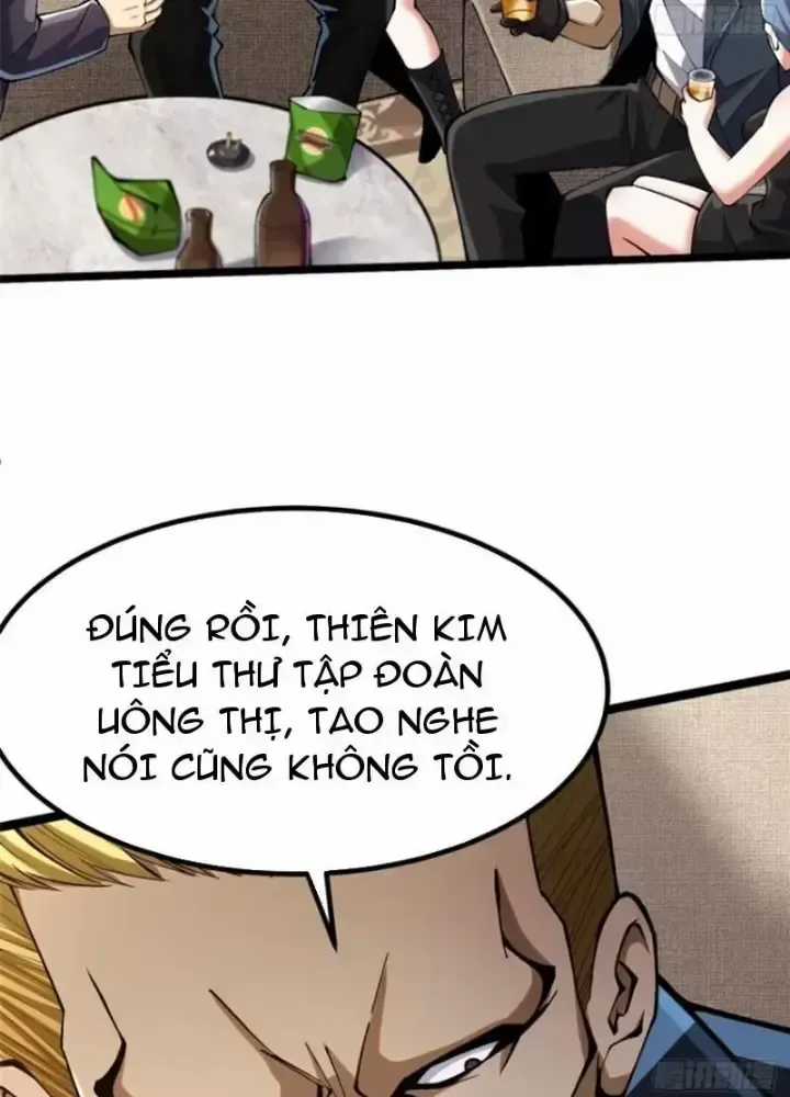 Ta Thật Không Muốn Học Cấm Chú Chương 46 trang 38