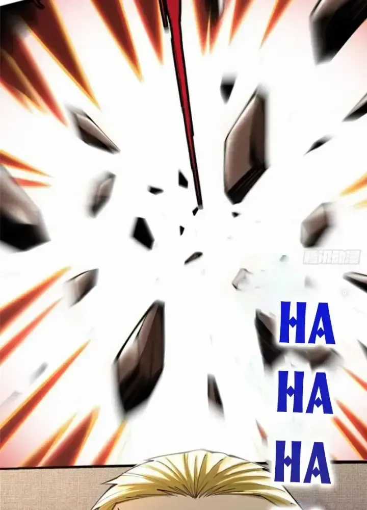 Ta Thật Không Muốn Học Cấm Chú Chương 46 trang 44