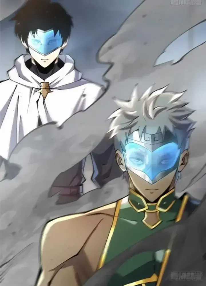 Ta Thật Không Muốn Học Cấm Chú Chương 46 trang 50