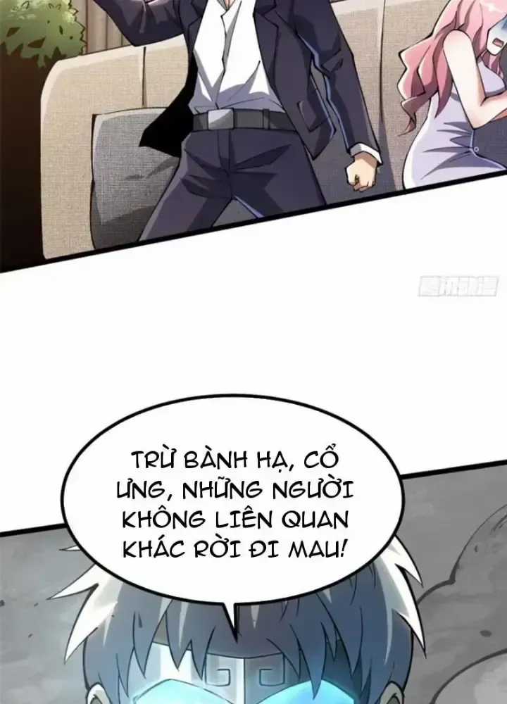 Ta Thật Không Muốn Học Cấm Chú Chương 46 trang 54