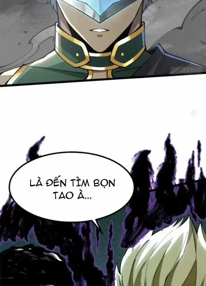 Ta Thật Không Muốn Học Cấm Chú Chương 46 trang 56