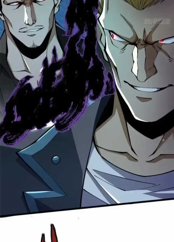 Ta Thật Không Muốn Học Cấm Chú Chương 46 trang 58