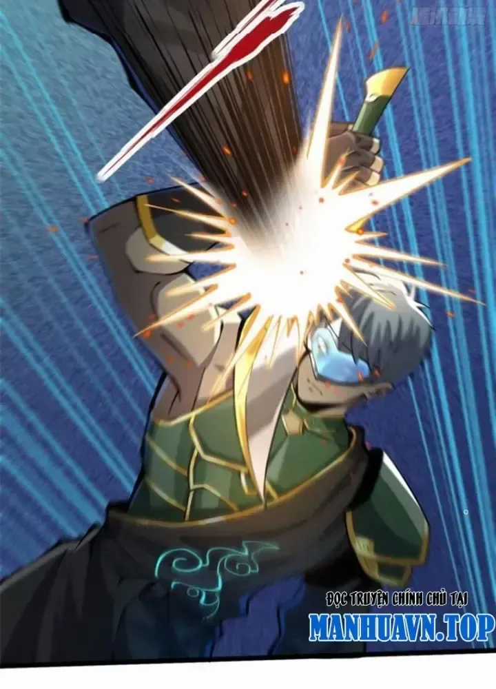 Ta Thật Không Muốn Học Cấm Chú Chương 46 trang 74