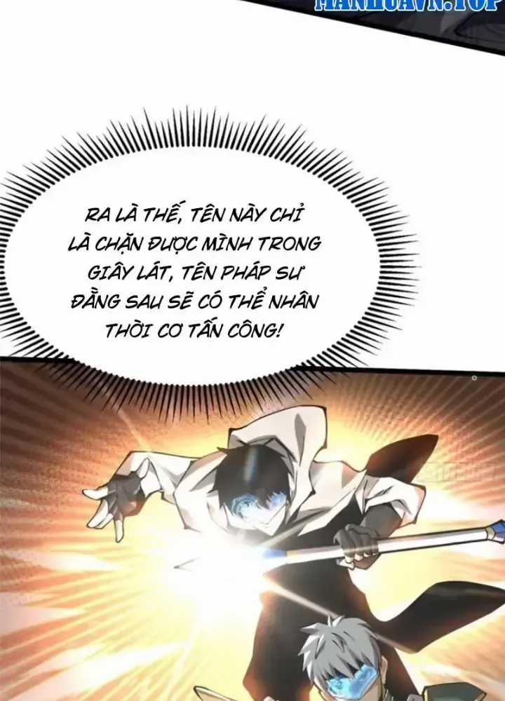 Ta Thật Không Muốn Học Cấm Chú Chương 46 trang 86