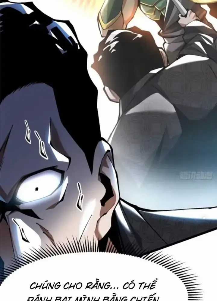 Ta Thật Không Muốn Học Cấm Chú Chương 46 trang 88