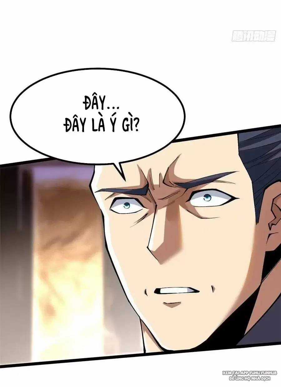 Ta Thật Không Muốn Học Cấm Chú Chương 47.1 trang 13