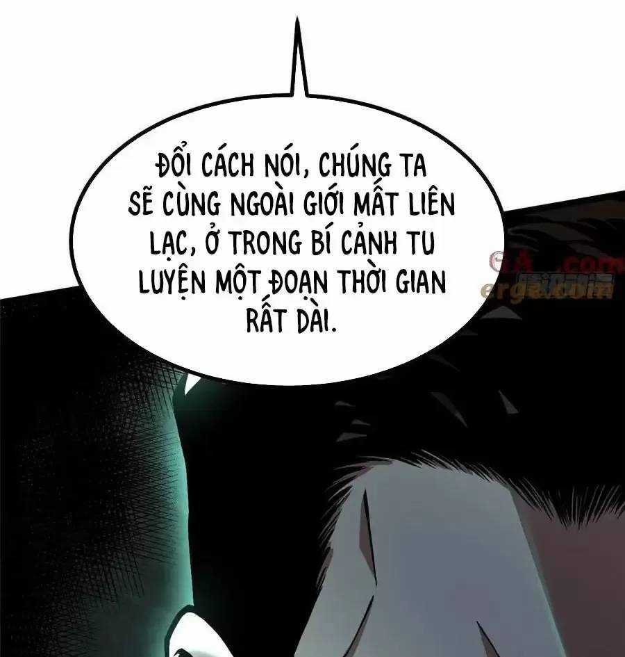 Ta Thật Không Muốn Học Cấm Chú Chương 47.1 trang 17