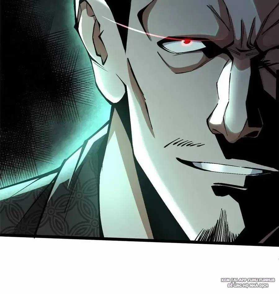 Ta Thật Không Muốn Học Cấm Chú Chương 47.1 trang 18