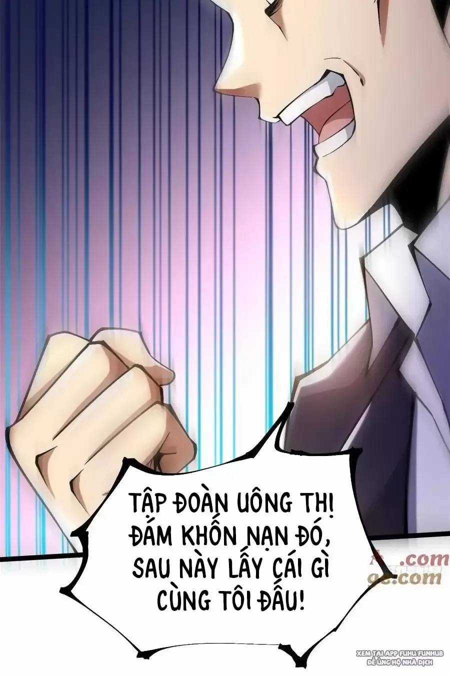 Ta Thật Không Muốn Học Cấm Chú Chương 47.1 trang 24