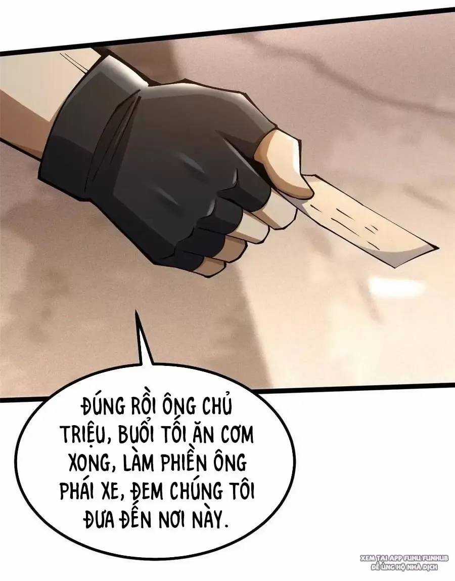 Ta Thật Không Muốn Học Cấm Chú Chương 47.1 trang 25